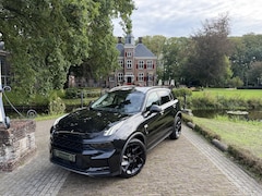 Lynk & Co 01 - 1.5 | Pano | Black Edition | Trekhaak | Camera |