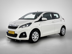 Peugeot 108 - 1.0 e-VTi Active TOP