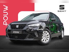 SEAT Arona - 1.0 TSI 95pk Style | Full Link | Climatronic | PDC Achter | Cruise Control