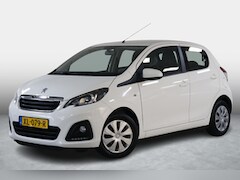Peugeot 108 - 1.0 e-VTi Active Airco | Bluetooth | Elek. ramen | Org. NL