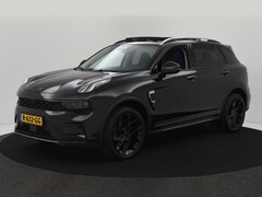 Lynk & Co 01 - 1.5 PHEV 262PK Black Edition 360CAMERA|SOH95.3%|PANODAK|ACC|BLIS|MEMORYSTOEL|ELEK.ACHTERKL
