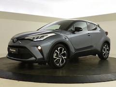Toyota C-HR - 2.0 Hybrid Team Bi Tone | Blindspot | Keyless | Parkeersensoren