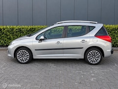 Peugeot 207 SW - 1.6 VTi XS | AIRCO | TREKHAAK | STARTMOTOR DEFECT