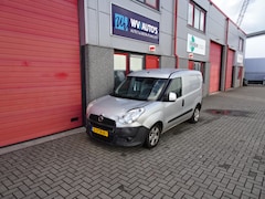Fiat Doblò Cargo - 1.3 MultiJet SX airco 154771 km marge
