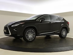 Lexus RX 450h - 4WD | Trekhaak | 2000 kg trekgewicht