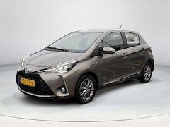 Toyota Yaris - 1.5 Hybrid Executive (Navigatie - Parkeercamera)