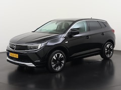 Opel Grandland - 1.2 Turbo Level 3 | 360 Camera | Stoel/Stuurverwarming | Adaptief Cruise | Zondag Open