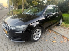 Audi A1 - 1.2 TFSI Ambition Pro Line Business