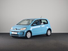 Volkswagen Up! - 1.0 BMT move up 60 PK | Automaat | Camera | Parkeersensoren | Multifunctioneel stuurwiel |