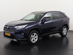 Toyota RAV4 - 2.5 Hybrid AWD Dynamic | All-in 593, - Private Lease | Direct uit voorraad