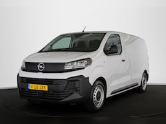 Opel Vivaro - 1.5 Diesel 120 S&S L2 Facelift Camera Apple CarPlay Tweezitsbank