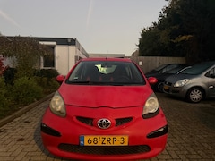 Toyota Aygo - 1.0-12V