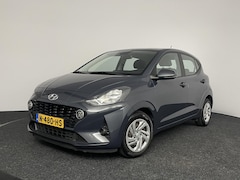 Hyundai i10 - 1.0 Comfort | Cruise Control | Airco
