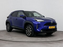 Toyota Yaris Cross - 1.5 Hybrid 115 Dynamic | Dodehoek detectie | Parkeersensoren voor/achter | Apple Carplay /
