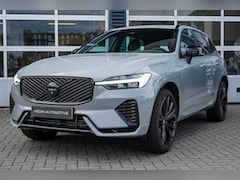 Volvo XC60 - 2.0 T6 Plug-in hybrid AWD Plus Black Edition | Panoramadak | Elektrische stoelen met geheu