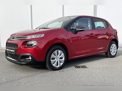 Citroën C3 - 1.2 82pk Feel | Trekhaak | Navigatie | Climate control | Cruise control | Apple Carplay/An