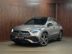 Mercedes-Benz GLA-Klasse - 250 e AMG Line