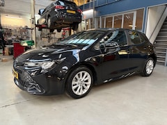 Toyota Corolla - Hybrid 140 Active | Apple carplay / Android auto | Camera | Climate control | NAP | Rijkla