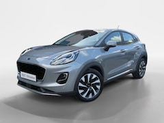 Ford Puma - 1.0 EcoBoost Hybrid Titanium | 1ste eigenaar | Dealeronderhouden | Winter Pack | Achteruit