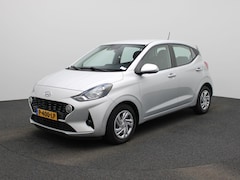 Hyundai i10 - 1.0 Comfort | Apple Carplay/Android Auto | Airco | Cruise Control | DAB
