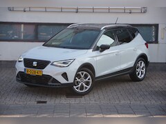 SEAT Arona - 1.5 TSI EVO FR DSG Business Intense |150 PK| Led| Carplay|