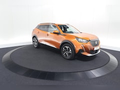 Peugeot 2008 - PureTech 130 Allure Pack | Trekhaak | Adaptieve Cruise Control | Camera | Stoelverwarming