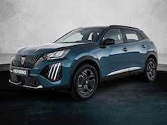 Peugeot 2008 - 1.2 Hybrid 145pk Envy Automaat | Navigatie | Adaptieve Cruise Control | Camera Voor + Acht