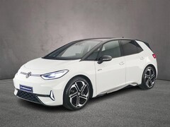 Volkswagen ID.3 - GTX 79 kWh 286pk Automaat Warmtepomp, Panoramadak, Achteruitrijcamera, Adaptive cruise con