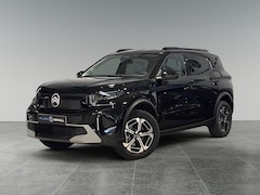 Citroën C3 Aircross - Max 1.2 Hybrid 145pk | MEGADEAL | SNEL LEVERBAAR | 2+6 JAAR GARANTIE * | CLIMA | NAV | CAM