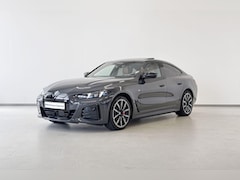 BMW i4 - M60 Innovation Pack M Sportpakket Pro Aut