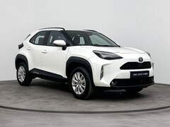 Toyota Yaris Cross - 1.5 Hybrid 115 Business | Apple Carplay / Android Auto | Parkeersensoren voor/achter | Ada