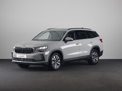 Skoda Kodiaq - 1.5 TSI PHEV 204pk Edition | Panoramadak | Trekhaak | Stoelverwarming | Achteruitrijcamera