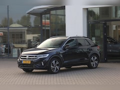 Volkswagen T-Roc - 1.5 TSI R-Line Business+ 150PK / 110kW DSG, Door ons geleverd en onderhouden, panoramadak,