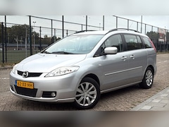 Mazda 5 - 5 1.8 Luxury Edition LPG/APK/AIRCO 7P