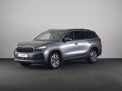 Skoda Kodiaq - 1.5 TSI PHEV Edition 204pk 6 versn. DSG | Sunset | Trekhaak | 18" lichtmetalen velgen Soir