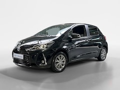 Toyota Yaris - 1.5 Hybrid Dynamic | Apple Carplay / Android Auto | Parkeersensoren Voor | Parkeercamera A