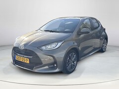 Toyota Yaris - 1.5 Hybrid 130 Executive | Navigatie | Apple CarPlay/Android auto | Trekhaak