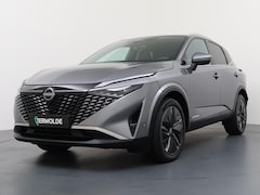 Nissan Qashqai - 1.5 e-Power Tekna | panoramadak |