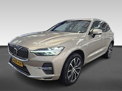 Volvo XC60 - 2.0 T6 Plug-in hybrid AWD Essential Bright | Dealeronderhouden | SOH 98% | | Audio install