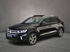 Volkswagen T-Roc - R-Line Business 1.5 TSI 150pk DSG Automaat Trekhaak, Panoramadak, Navigatie, Adaptive crui