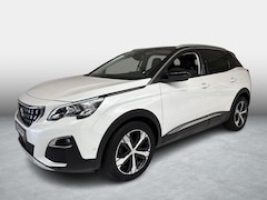 Peugeot 3008 - 1.2 PureTech AGC Allure | Panoramadak | Trekhaak | Navigatie | Climate Control | Achteruit