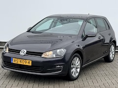 Volkswagen Golf - 1.4 TSI Connected Series NAVI | ECC | PDC | AUTOMAAT