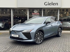 Lexus RZ - 450e 313PK AWD Executive Line | Eerste eigenaar, Leer, Stoelverwarming, Dodehoekherkenning