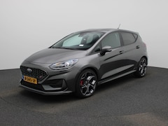 Ford Fiesta - 1.5 Ecoboost ST-X | 200 pk | Sportstoelen | Performance Pack | Winter Pack | LED