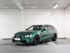 BMW 3-serie Touring - M3 xDrive Competition | M Drivers Pack | Driver Assistant Professional | Harman/Kardon | P