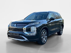 Mitsubishi Outlander - 2.4 PHEV Intense + | 7000 EURO REGISTRATIEKORTING | NU DIRECT LEVEBAAR | 8 JAAR GARANTIE |