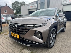Hyundai Tucson - 1.6 T-GDI HEV Comfort Smart