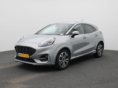 Ford Puma - 1.0 EcoBoost Hybrid ST-Line | DRIVER ASSISTANCE PACK | COMFORT PACK | AIRCO | ADAPTIVE CRU