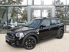 MINI Countryman - 1.5 Cooper S E ALL4 Classic KEYLESS CAM ACC