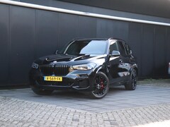 BMW X5 - xDrive45e High Executive | SOH 92, 2% | M SPORT | LEDER | MEMORY | PANO-DAK | HEAD-UP | 36